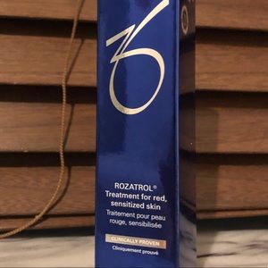 ZO skin health by Zien Obagi, Rozatrol for redness